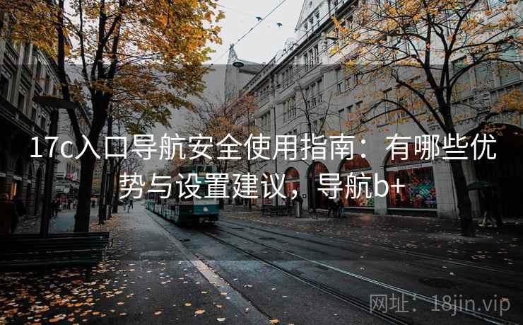 17c入口导航安全使用指南：有哪些优势与设置建议，导航b+