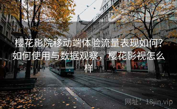 樱花影院移动端体验流量表现如何？如何使用与数据观察，樱花影视怎么样